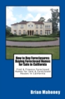 Image for How to Buy Foreclosures