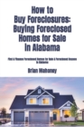 Image for How to Buy Foreclosures