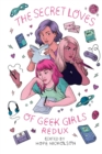 Image for The Secret Loves of Geek Girls