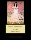 Image for Mada Primavesi : Gustav Klimt cross stitch pattern
