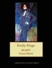 Image for Emily Floge : Gustav Klimt cross stitch pattern