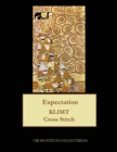 Image for Expectation : Gustav Klimt cross stitch pattern