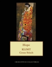 Image for Hope : Gustav Klimt cross stitch pattern