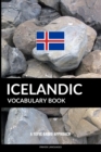 Image for Icelandic Vocabulary Book : A Topic Based Approach