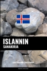 Image for Islannin sanakirja