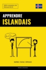 Image for Apprendre l&#39;islandais - Rapide / Facile / Efficace : 2000 vocabulaires cles