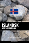 Image for Islandsk Vokabularbok