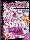 Image for Nurple : The Weirdest colouring book in the universe #6: by The Doodle Monkey Authored by Mr Peter Jarvis