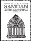 Image for Samoan Adult Coloring Book