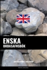 Image for Enska Ordasafnsbok