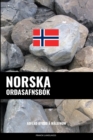 Image for Norska Ordasafnsbok