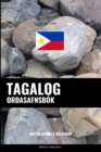 Image for Tagalog Ordasafnsbok : Adferd Byggd a Malefnum