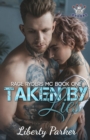 Image for Taken by Lies : Rage Ryders MC