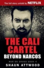 Image for The Cali Cartel beyond Narcos