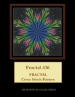 Image for Fractal 436 : Fractal cross stitch pattern
