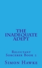 Image for The Inadequate Adept