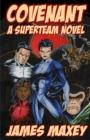 Image for Covenant : A Superteam Novel