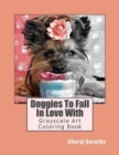 Image for Doggies To Fall In Love With