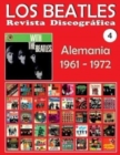 Image for Los Beatles - Revista Discografica - Nr. 4 - Alemania (1961 - 1972)