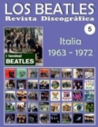 Image for Los Beatles - Revista Discografica - Nr. 5 - Italia (1963 - 1972)