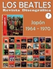 Image for Los Beatles - Revista Discografica - Nr. 7 - Japon (1964 - 1970)