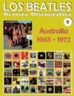 Image for Los Beatles - Revista Discografica - Nr. 9 - Australia (1963 - 1972)