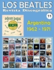 Image for Los Beatles - Revista Discografica - Nr. 11 - Argentina (1962 - 1971)