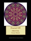 Image for Fractal 539