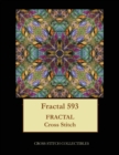 Image for Fractal 593