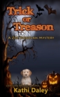 Image for Trick or Treason