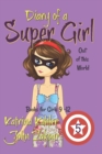 Image for Diary of a Super Girl - Book 5