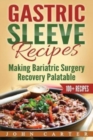 Image for Gastric Sleeve Recipes