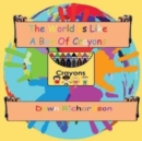 Image for The World Is Like A Box Of Crayons