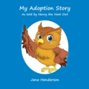 Image for My Adoption Story