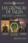 Image for Las Cronicas de Tallin Trilogia Completa
