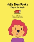 Image for Jolly Time Books : King of the Jungle