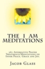 Image for The I Am Meditations