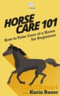 Image for Horse Care 101