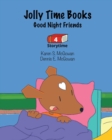Image for Jolly Time Books : Good Night Friends