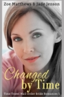 Image for Changed by Time