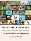 Image for Birds Of A Feather