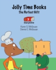 Image for Jolly Time Books : The Perfect Gift