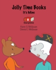 Image for Jolly Time Books : It&#39;s Mine