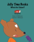 Image for Jolly Time Books : Who&#39;s Got Talent?