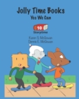 Image for Jolly Time Books : Yes We Can