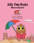 Image for Jolly Time Books : Where&#39;s Big Owl?
