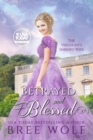 Image for Betrayed &amp; Blessed