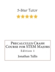 Image for Precalculus Crash Course for STEM Majors
