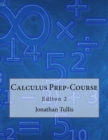Image for Calculus Prep-Course
