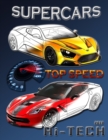 Image for Supercars top speed 2017.